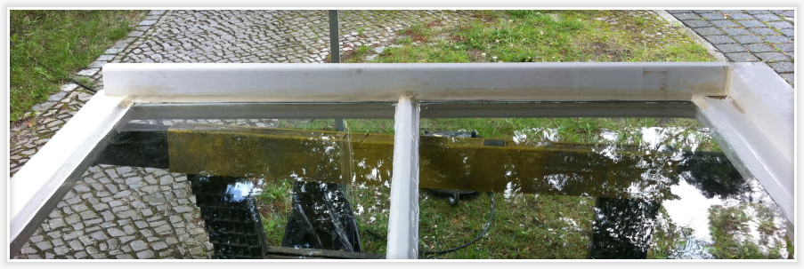 Fenster abdichten in Berlin - Fensterabdichtung vom Tischler